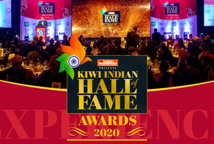 Kiwi-Indian Hall of Fame 2020